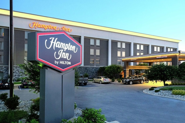Gallery - Hampton Inn Lima