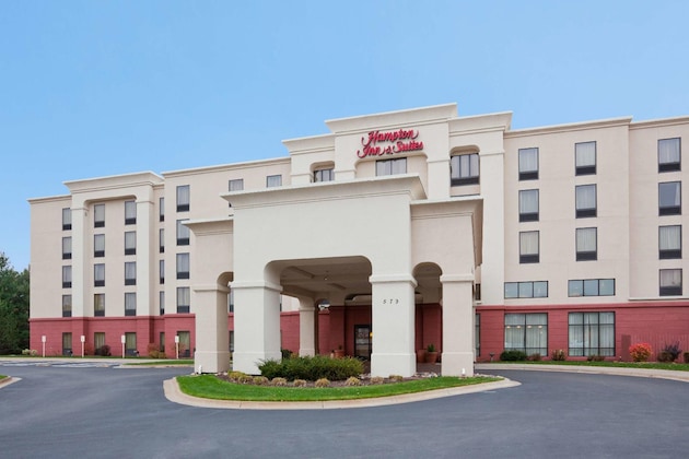 Gallery - Hampton Inn & Suites Lino Lakes