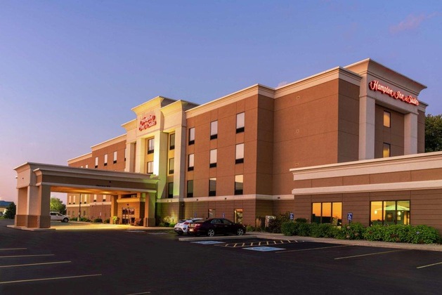 Gallery - Hampton Inn & Suites Marshalltown
