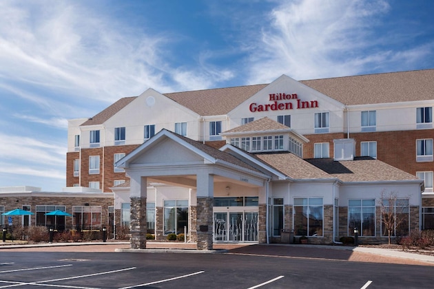 Gallery - Hilton Garden Inn Cincinnati Mason