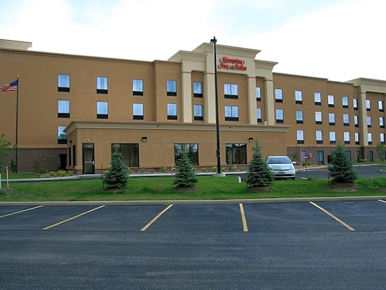 Gallery - Hampton Inn & Suites Cleveland-Mentor