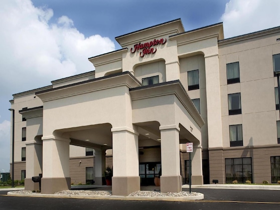 Gallery - Hampton Inn Middletown