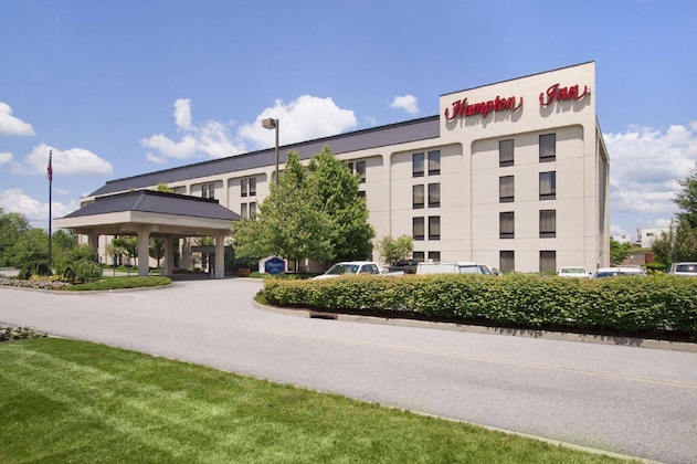 Gallery - Hampton Inn Middletown