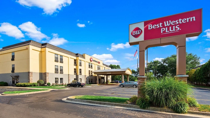 Gallery - Best Western Plus Mishawaka Inn