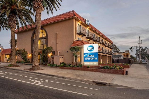 Gallery - Best Western San Marcos Inn