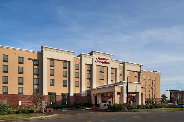 Gallery - Hampton Inn & Suites Mt. Juliet