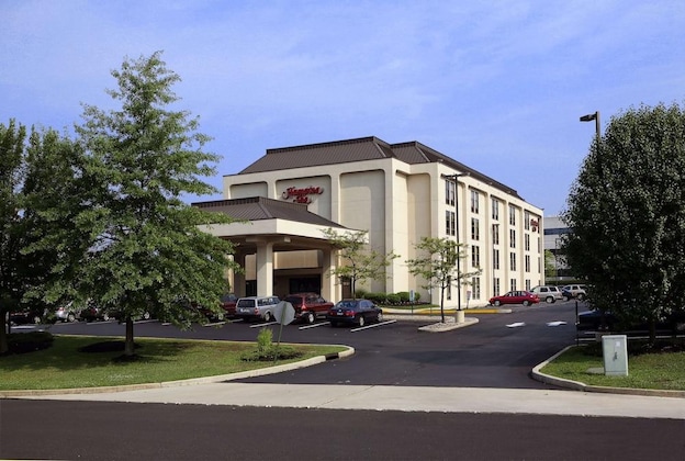 Gallery - Hampton Inn Philadelphia Mt. Laurel