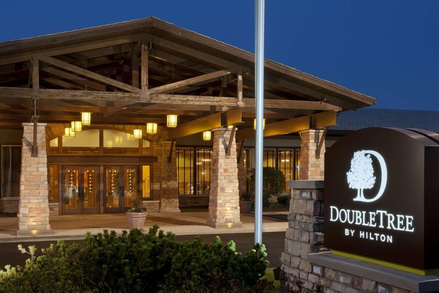 Gallery - Doubletree By Hilton Hotel Libertyville - Mundelein