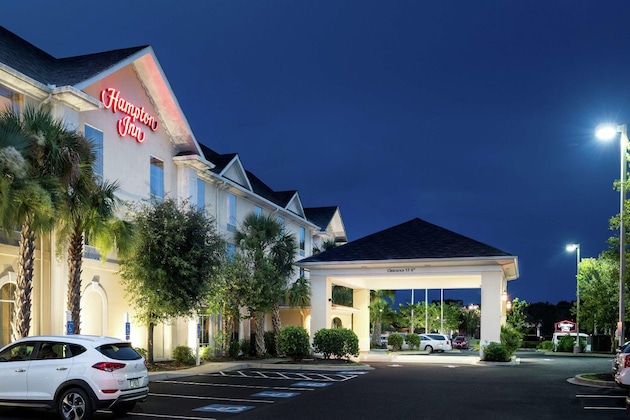 Gallery - Hampton Inn Murrells Inlet