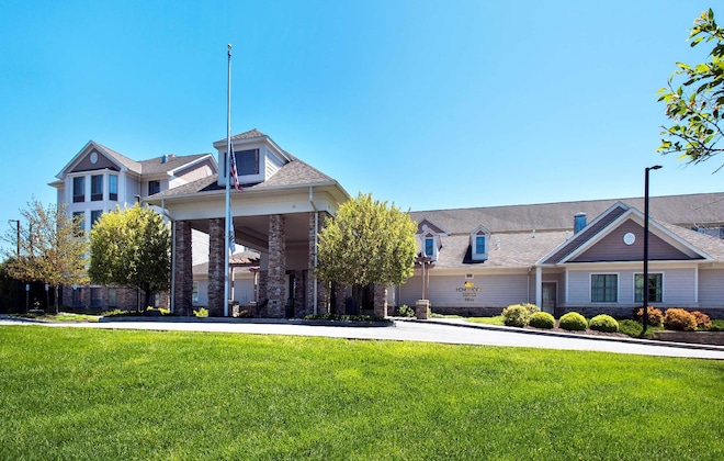 Gallery - Homewood Suites Newburgh Stewart Airport