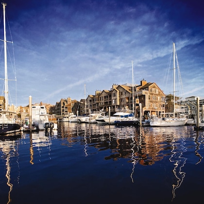 Gallery - Club Wyndham Newport Onshore