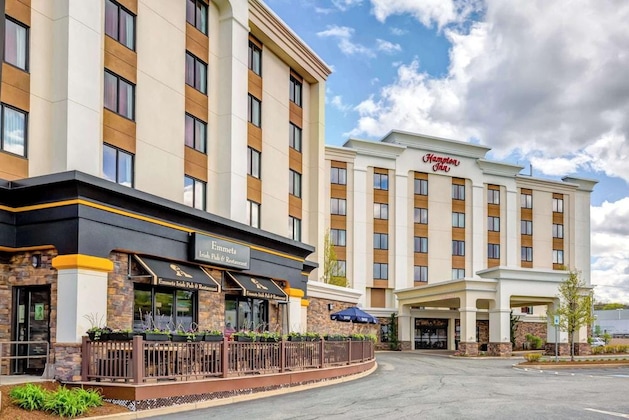 Gallery - Hampton Inn Boston-Norwood