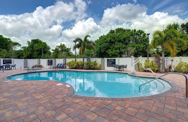 Gallery - Hampton Inn And Suites Tampa Northwest