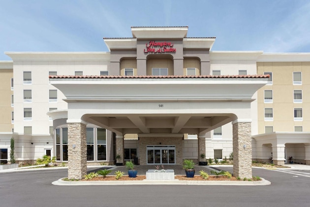 Gallery - Hampton Inn & Suites Jacksonville Orange Park