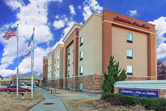 Gallery - Hampton Inn & Suites Tulsa North Owasso