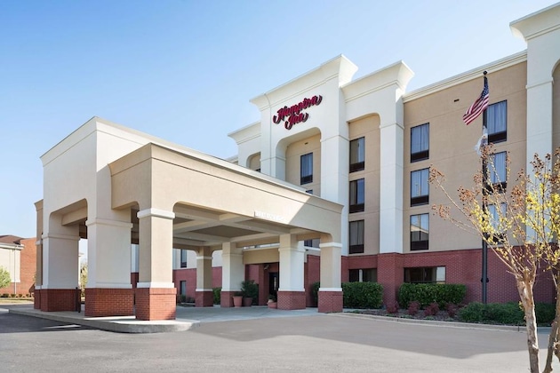 Gallery - Hampton Inn Pell City