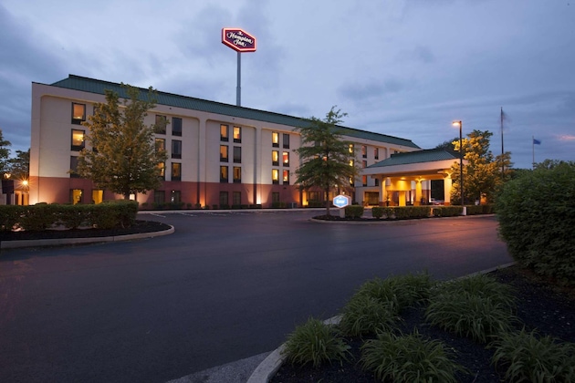 Gallery - Hampton Inn Pennsville