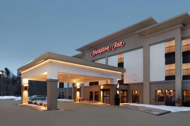 Gallery - Hampton Inn Youngstown Boardman