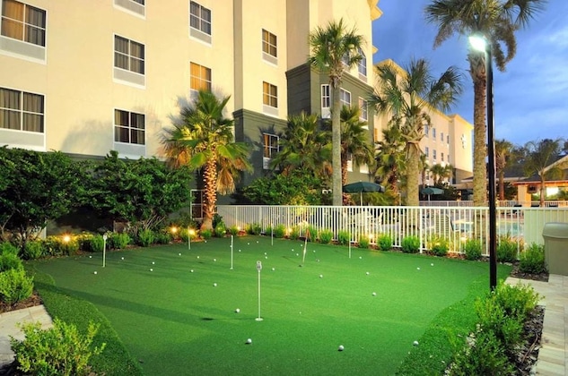 Gallery - Homewood Suites By Hilton Tampa-Port Richey