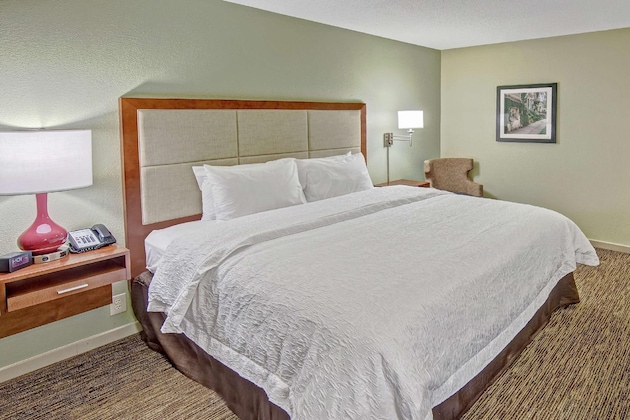 Gallery - Hampton Inn Savannah - I-95 North