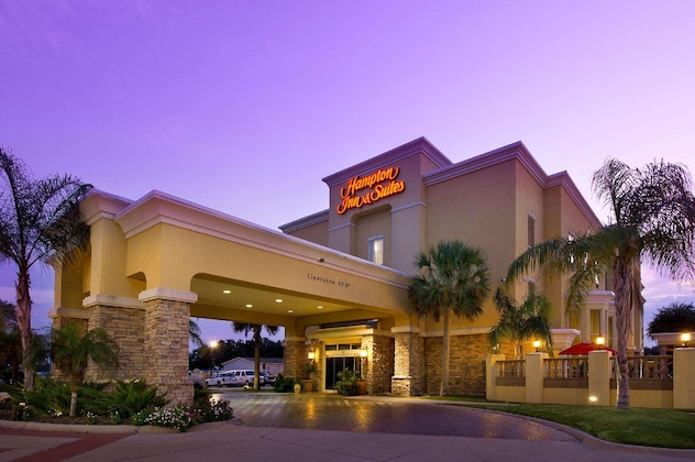 Gallery - Hampton Inn & Suites Rockport Fulton