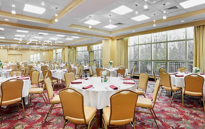 Gallery - Hilton Garden Inn Rockville-Gaithersburg
