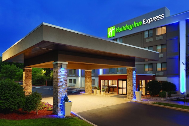 Gallery - Holiday Inn Express Hartford South - Rocky Hill - An Ihg Hotel
