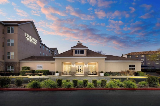 Gallery - Homewood Suites By Hilton Sacramento-Roseville
