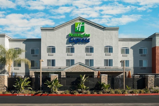 Gallery - Holiday Inn Express Rocklin - Galleria Area By Ihg