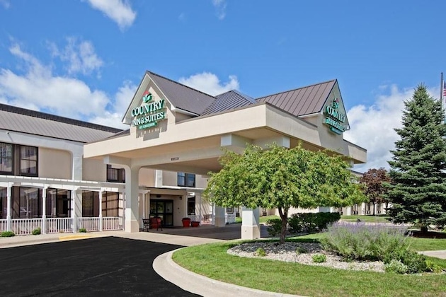 Gallery - Quality Inn & Suites