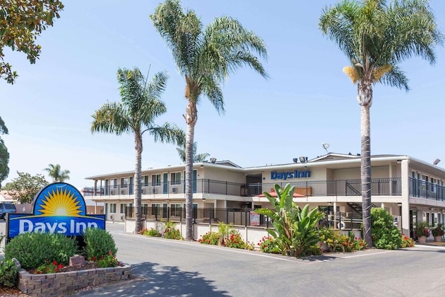 Gallery - Days Inn By Wyndham Santa Maria