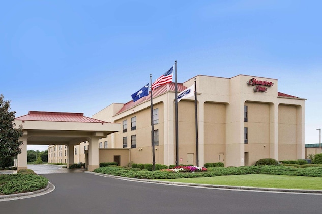 Gallery - Hampton Inn Santee-I-95