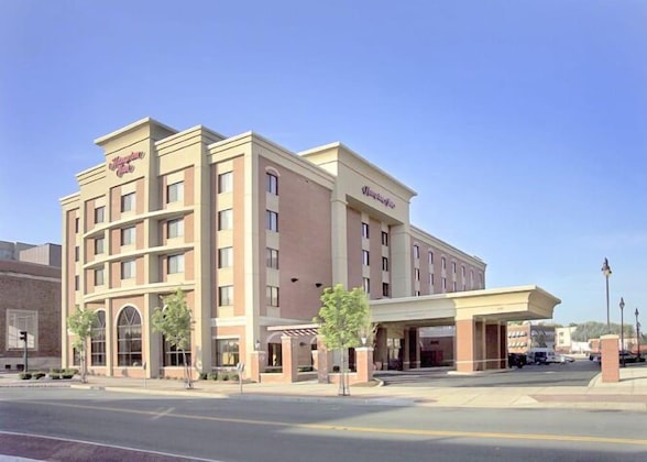 Gallery - Hampton Inn Schenectady