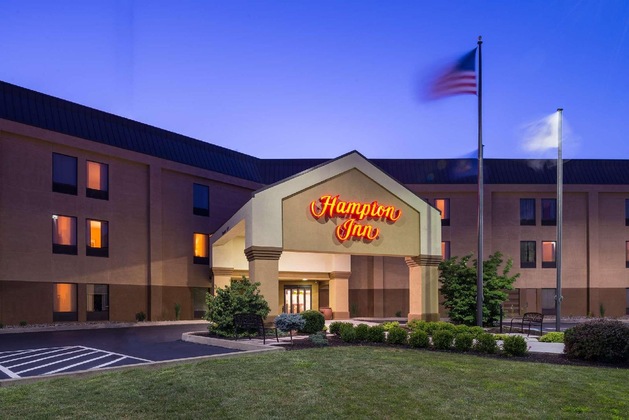 Gallery - Hampton Inn Selinsgrove Shamokin Dam