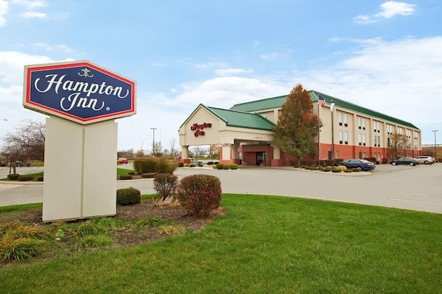 Gallery - Hampton Inn Sidney