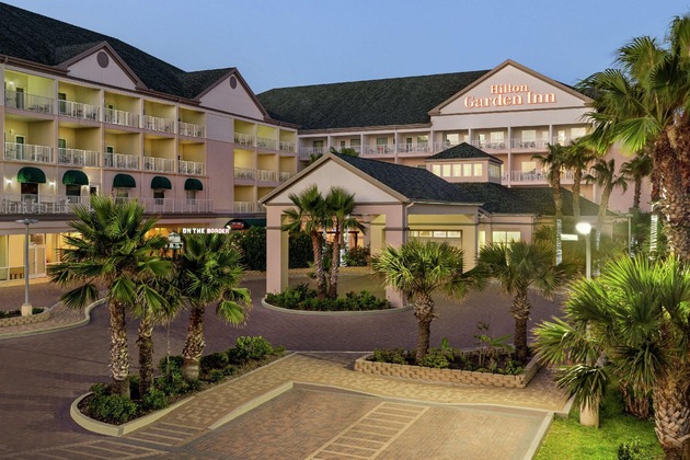 Gallery - Hilton Garden Inn South Padre Island