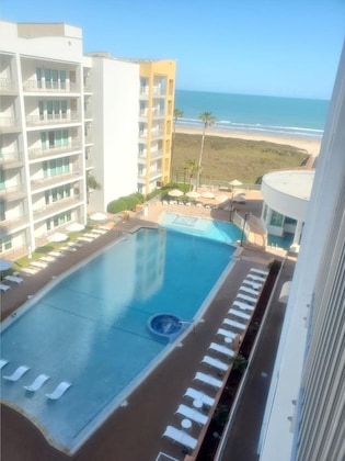 Gallery - Peninsula Island Resort & Spa - Beach Front Property At South Padre Island