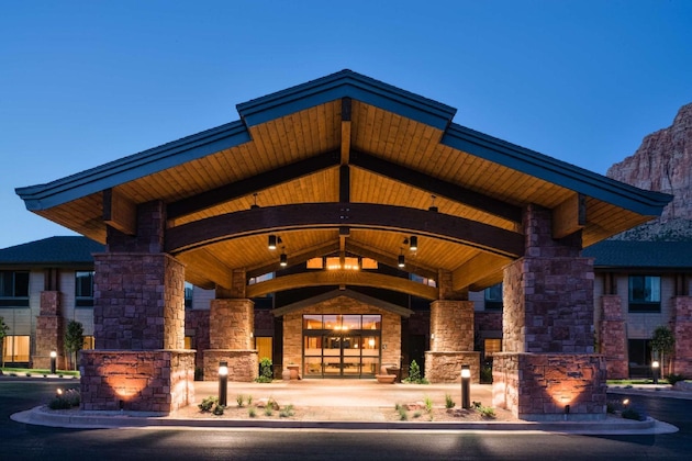 Gallery - Hampton Inn & Suites Springdale - Zion National Park