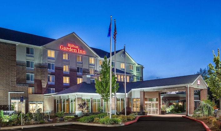 Gallery - Hilton Garden Inn Eugene Springfield