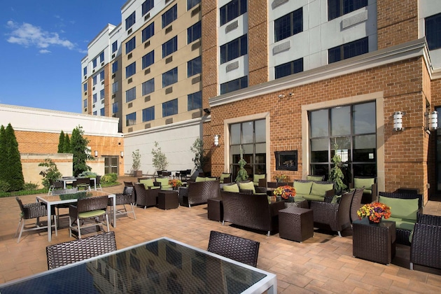Gallery - Doubletree By Hilton Hotel Sterling Dulles Airport