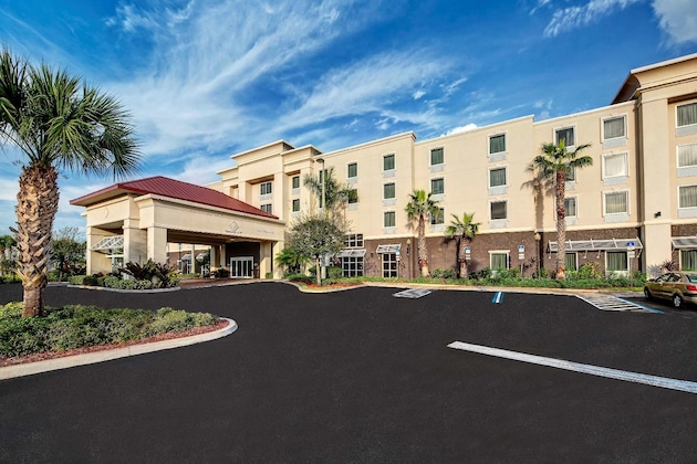 Gallery - Hampton Inn & Suites Stuart-North
