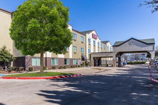 Gallery - Comfort Suites The Colony - Plano West