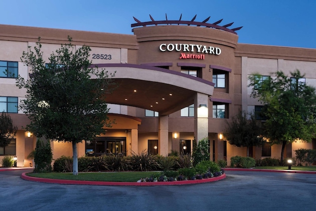 Gallery - Courtyard By Marriott Santa Clarita Valencia