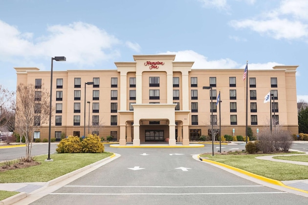 Gallery - Hampton Inn Warrenton