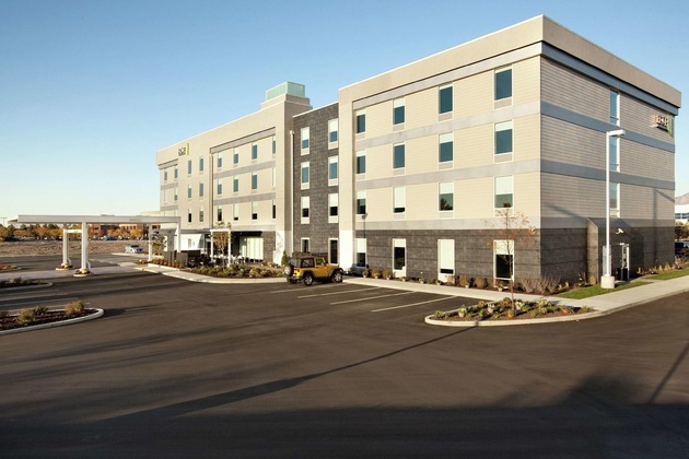 Gallery - Home2 Suites By Hilton Salt Lake City   West Valley City, Ut