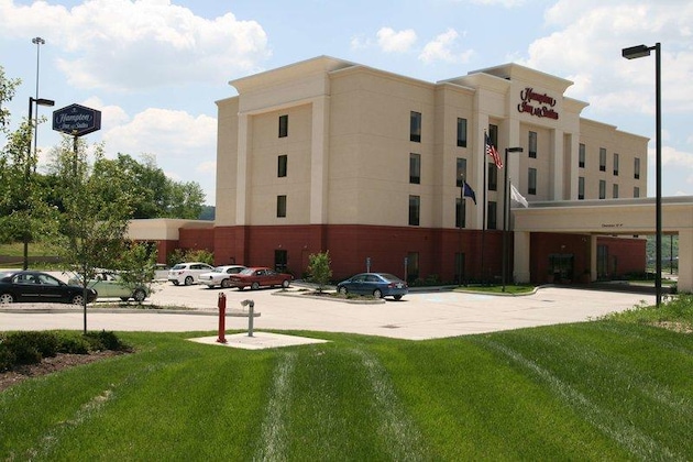 Gallery - Hampton Inn And Suites Wilder