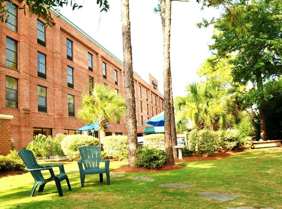 Gallery - Hampton Inn Wilmington-Medical Park