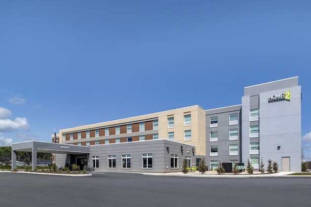 Gallery - Home2 Suites By Hilton Bangor