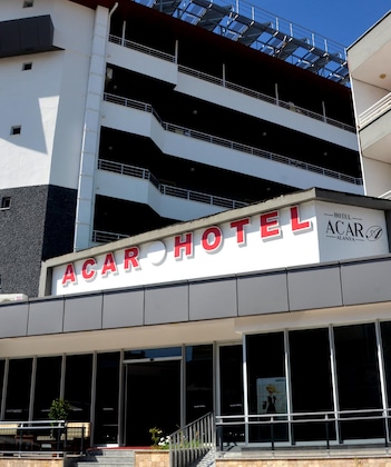 Gallery - Acar Hotel
