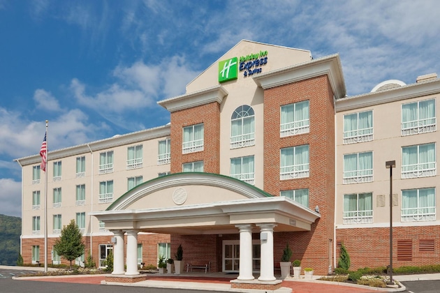 Gallery - Holiday Inn Express Hotel & Suites Bethlehem By Ihg
